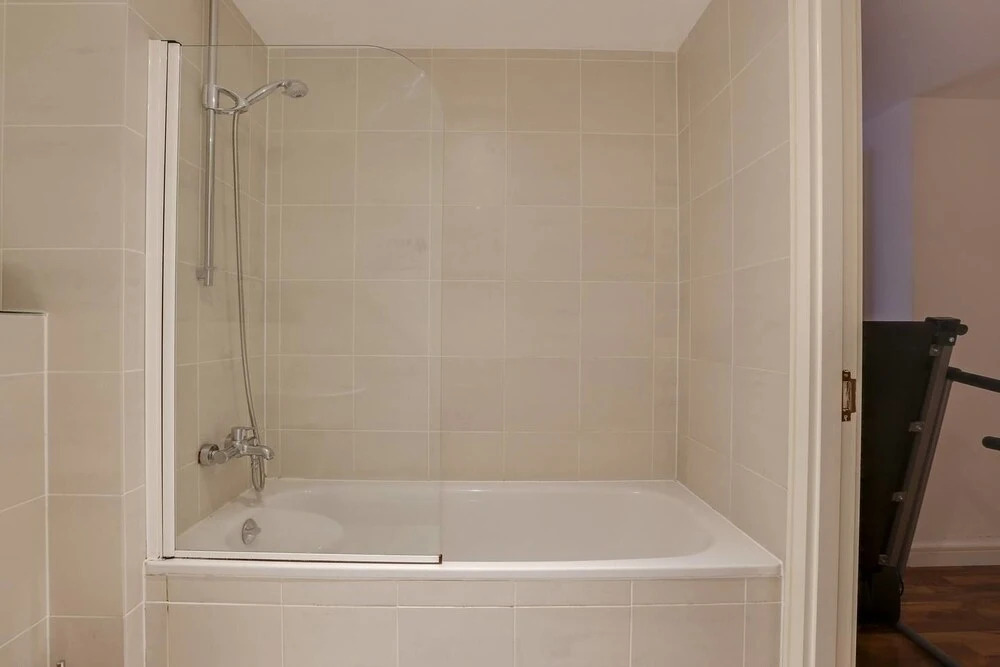 City center Modern 2BR Flat Near Oxford Rd