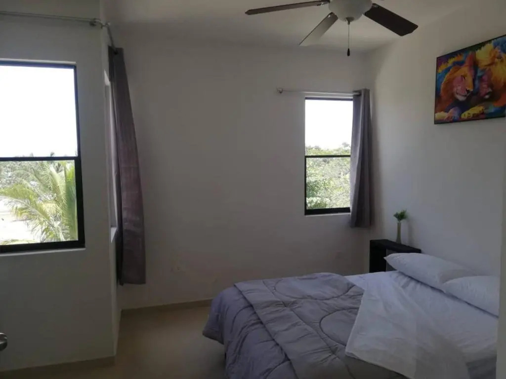 Bonita Casa En Cancun Para Vacaciones.