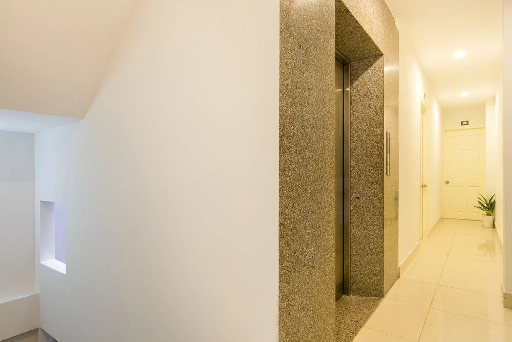 Oyo 239 Anh Linh Hotel