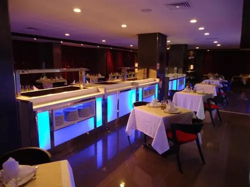 Hotel Emilio Moretti