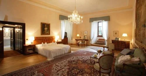 Schlosshotel Obermayerhofen