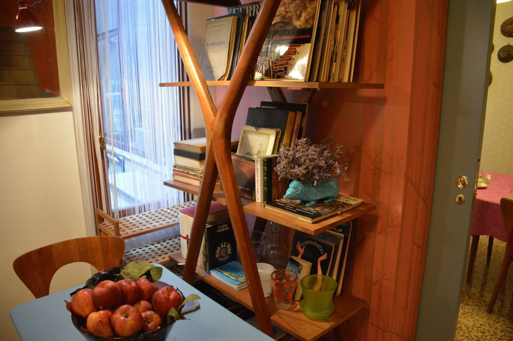 Ca Monteggia Guest House