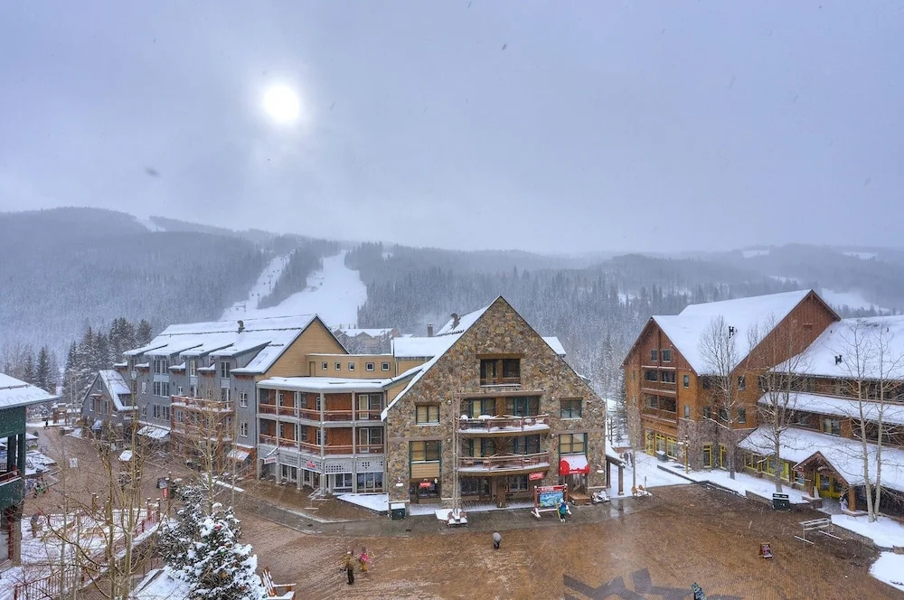 Silver Mill 8260-2br-walk To Slopes! Kids Ski Free! 2 Bedroom Condo by RedAwning