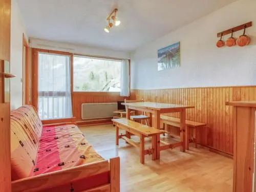 Apartment Le Lienz 12