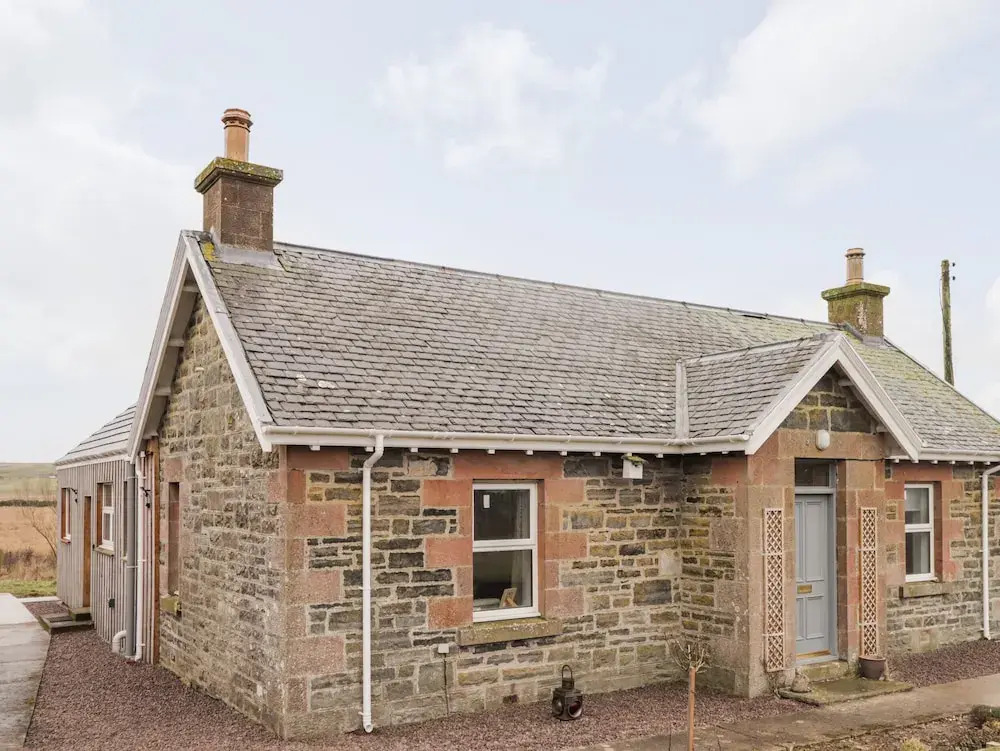Station House