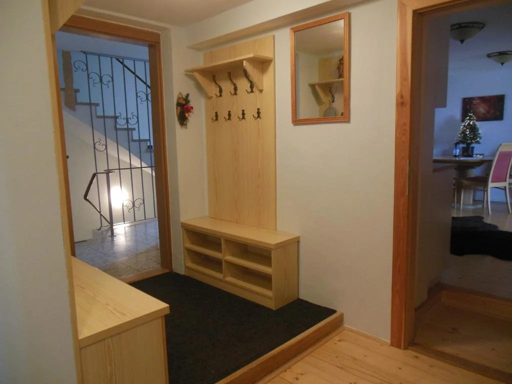 Haus Thomas
