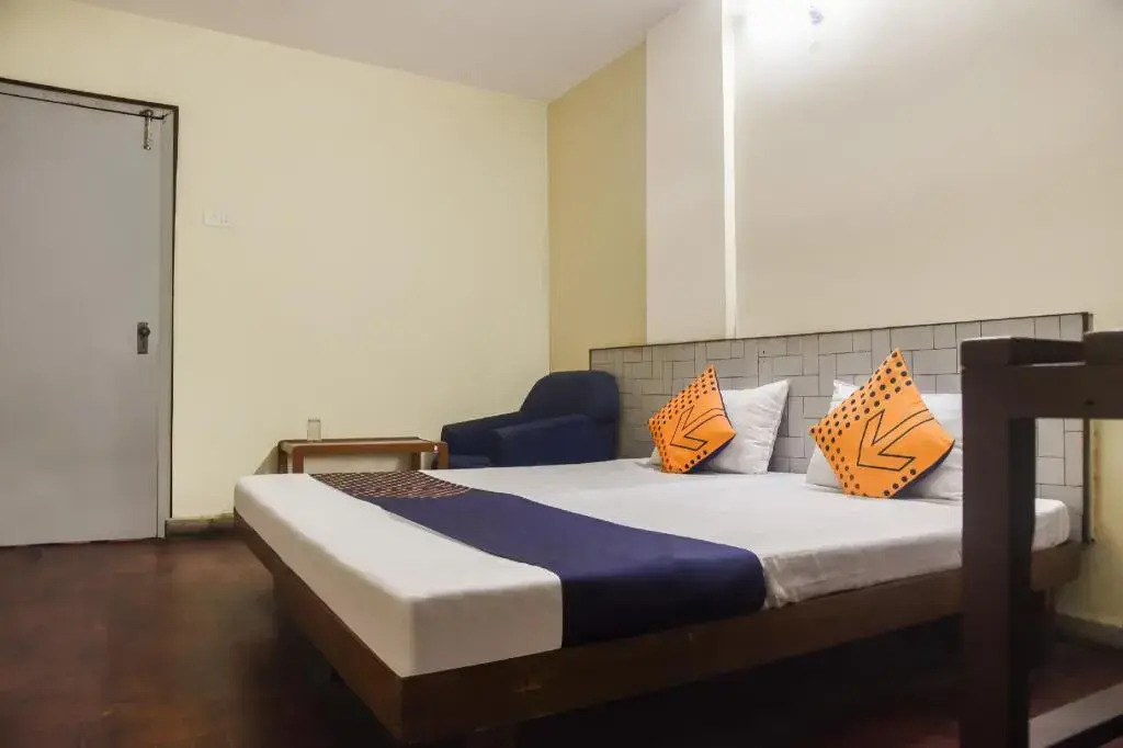 SPOT ON 75207 Hotel Red Sea Plaza