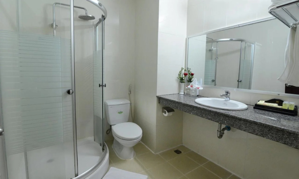 Duy Tan Hotel