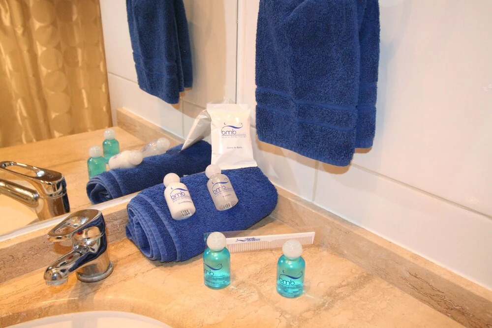 BMB Suites Apartments