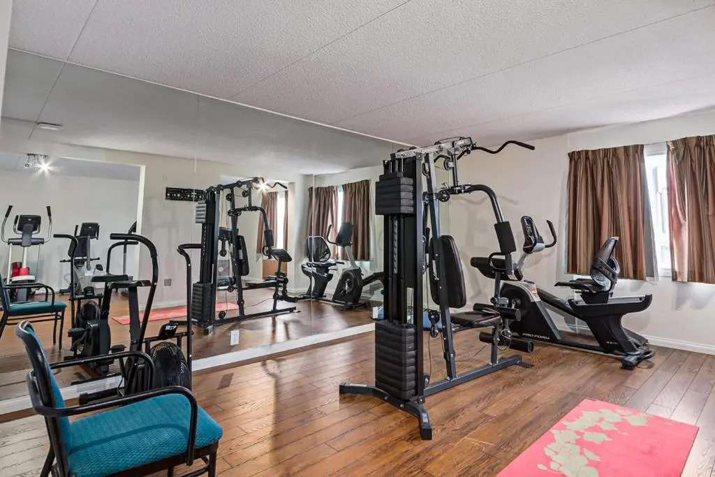 Premium Inn & Suites