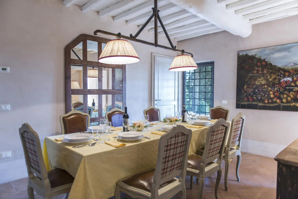 Villa Delle Upupe 8, Emma Villas