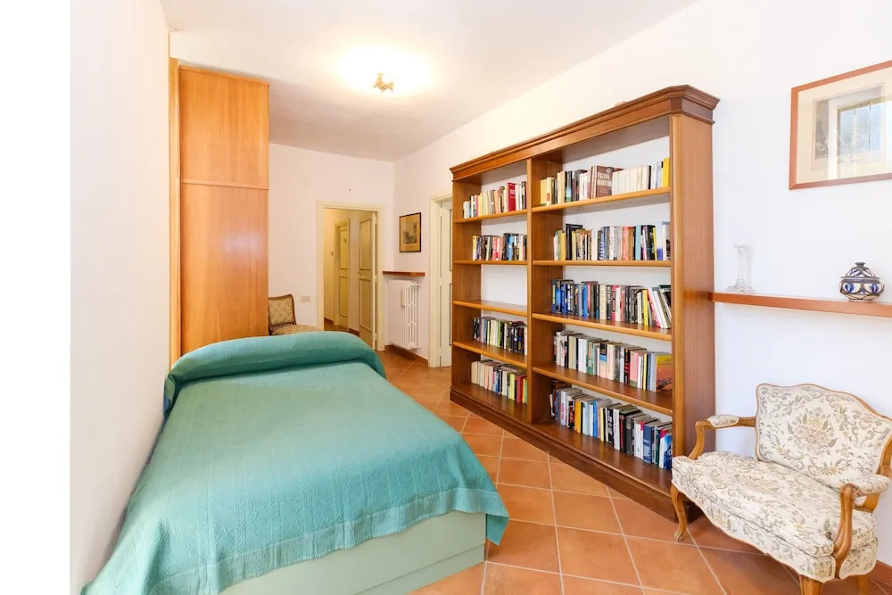 Villa il Turro