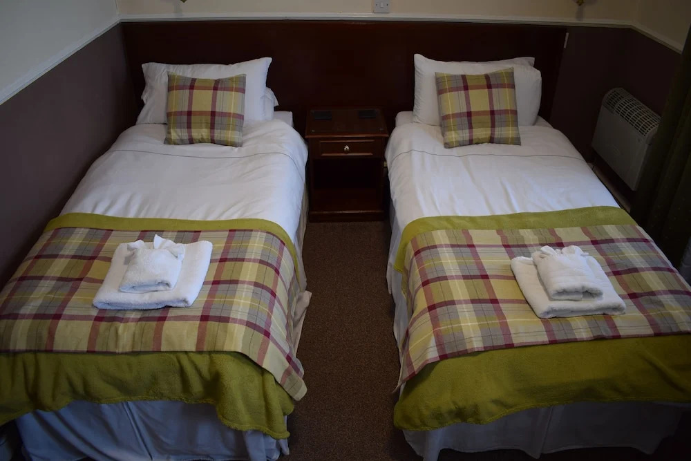Cruden Bay Bed & Breakfast