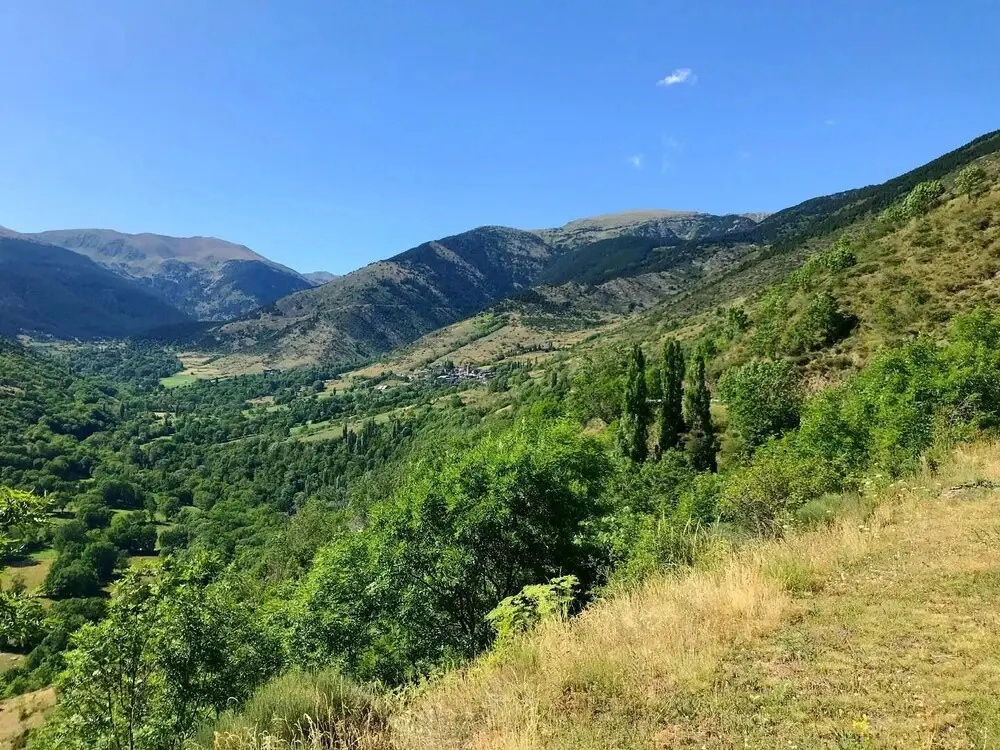 Meranges I