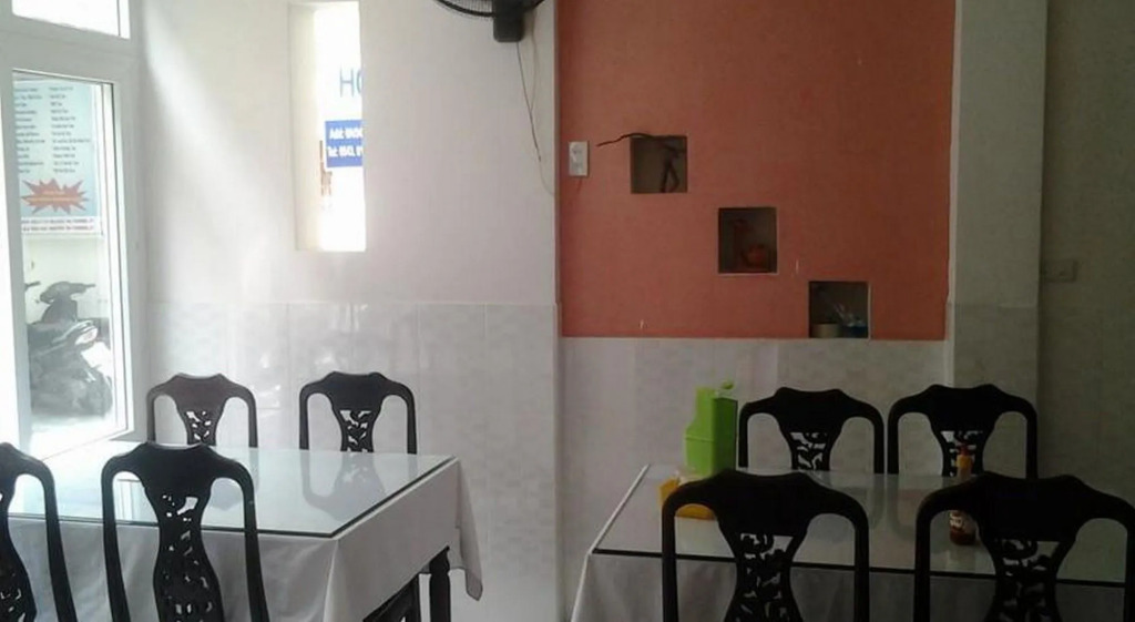 Ngoc Binh Hotel