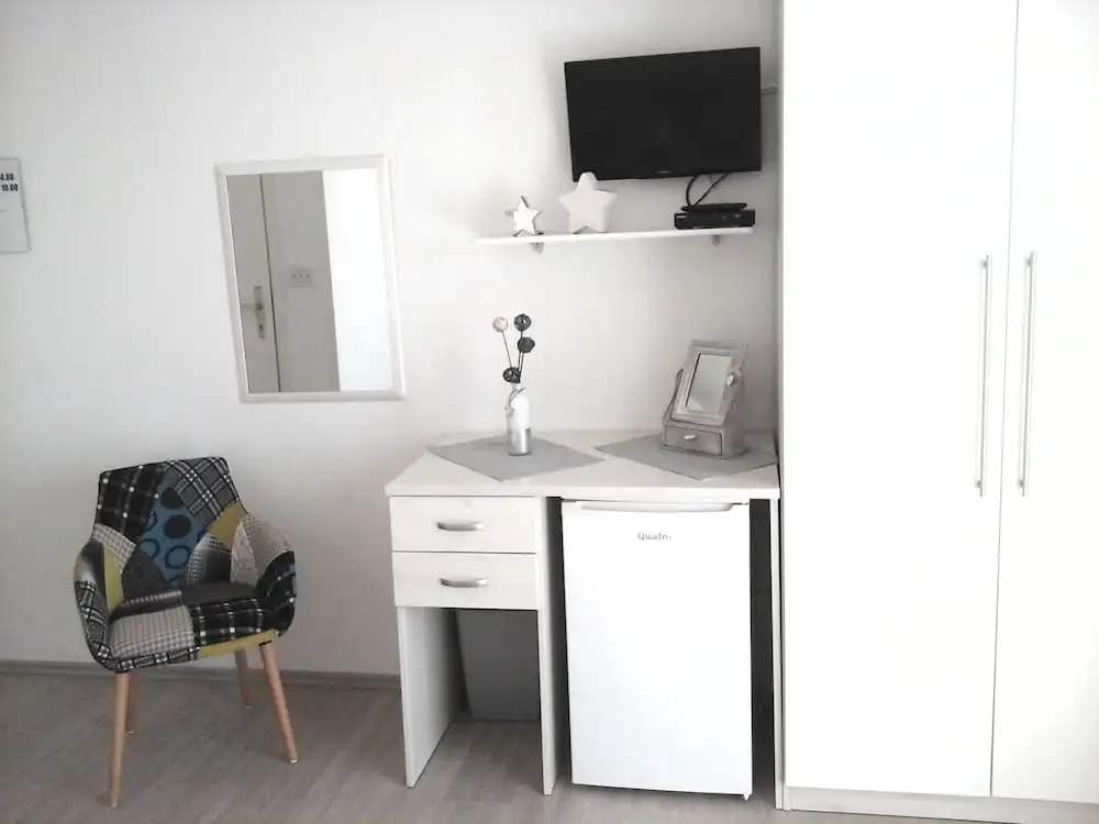 Apartments Teo 1