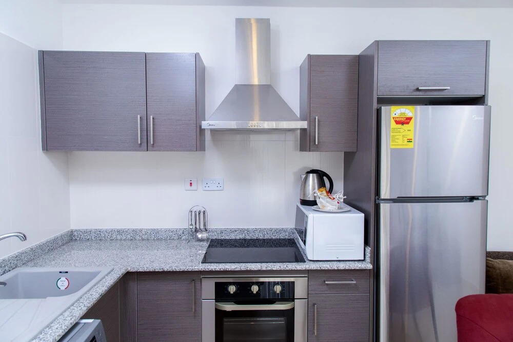 Prime Luxurious Suite Apartment