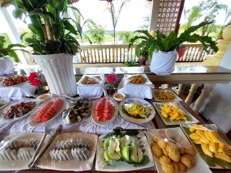 KNN Resort Mondulkiri