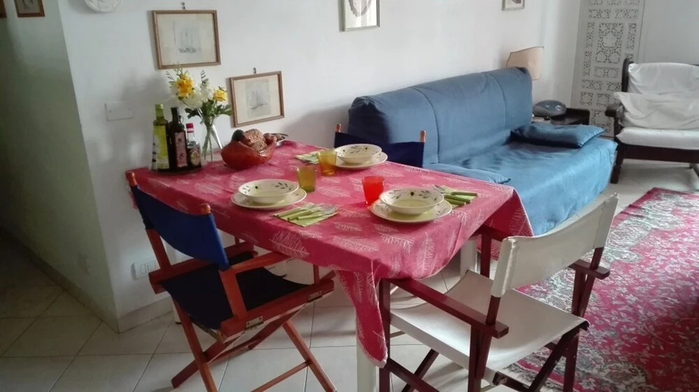 Apartment With one Bedroom in Arezzo, With Furnished Balcony