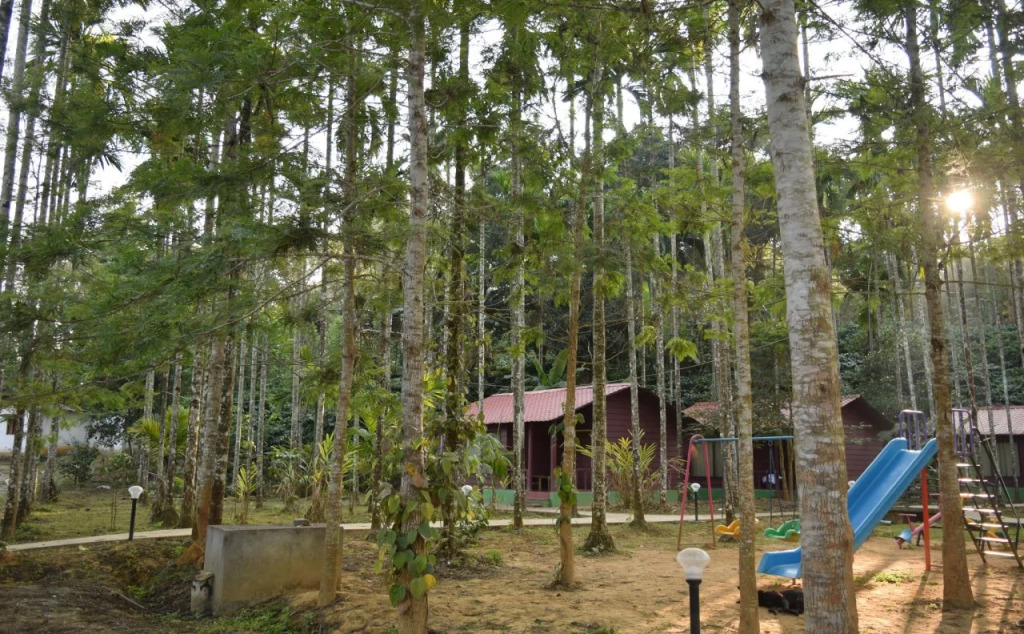 La Flora Prakruth Resort Coorg