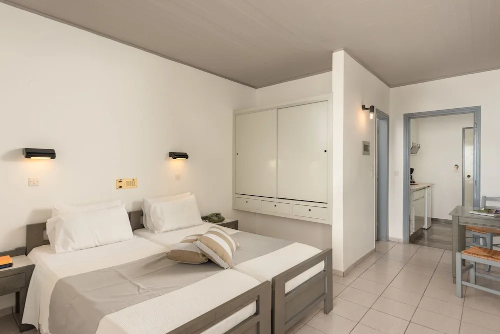 BIO BEACH Boutique Hotel