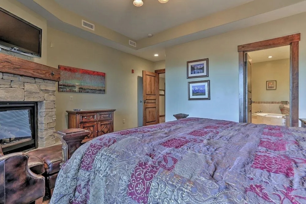 Park City Silver Star Condo #2301