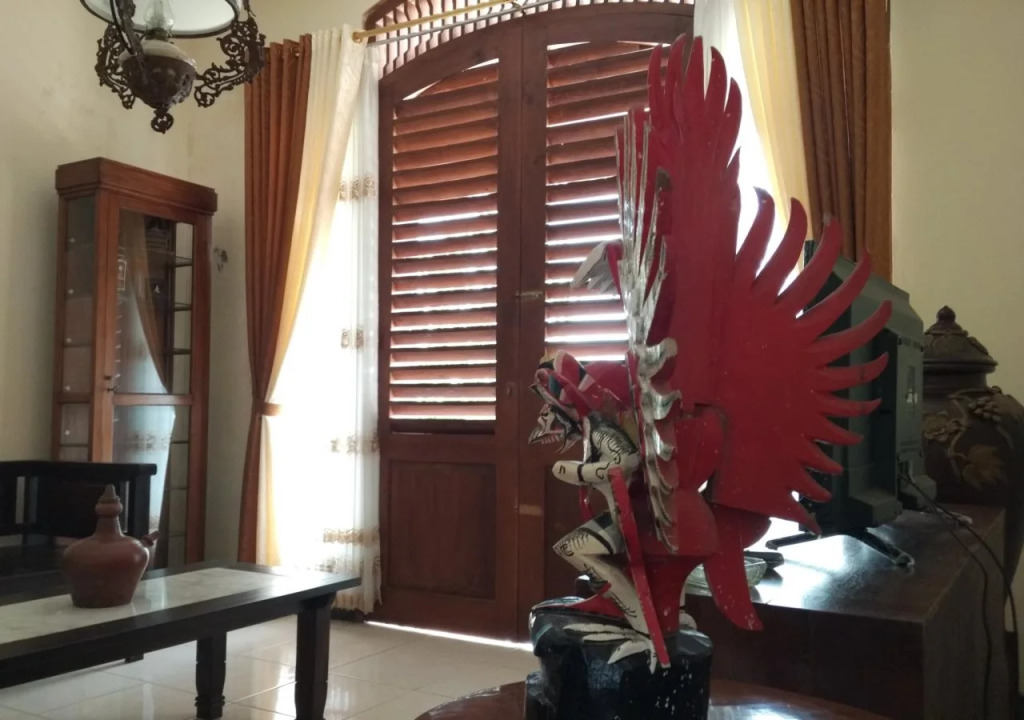 Pawiro Griyo Homestay