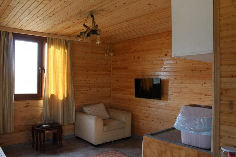 House Surrounded by Nature near Calis Beach
