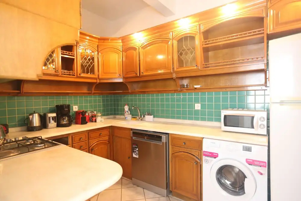 Luxury 4+1 Apt @ Nisantasi