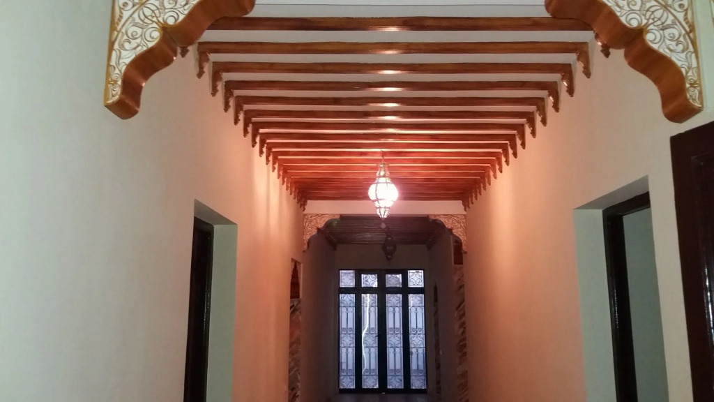 Riad Darga Rouge