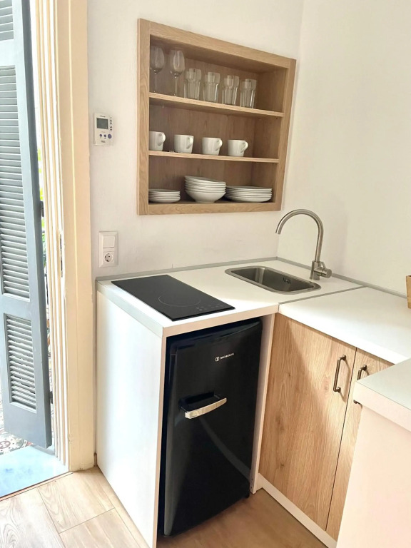 Ministerium 1&2 Bedroom apartments