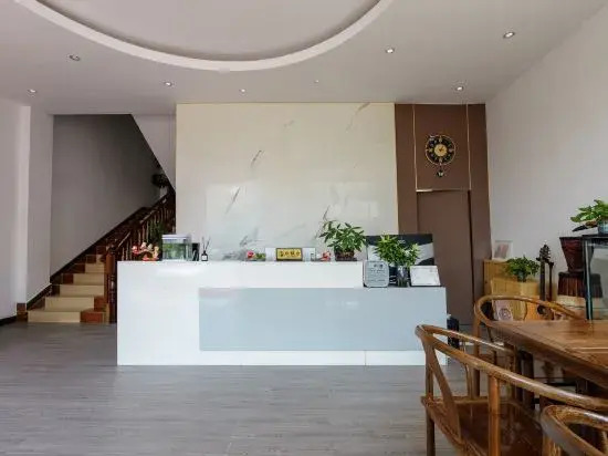 Heguang Muhai Homestay (Beihai Yintan Branch)