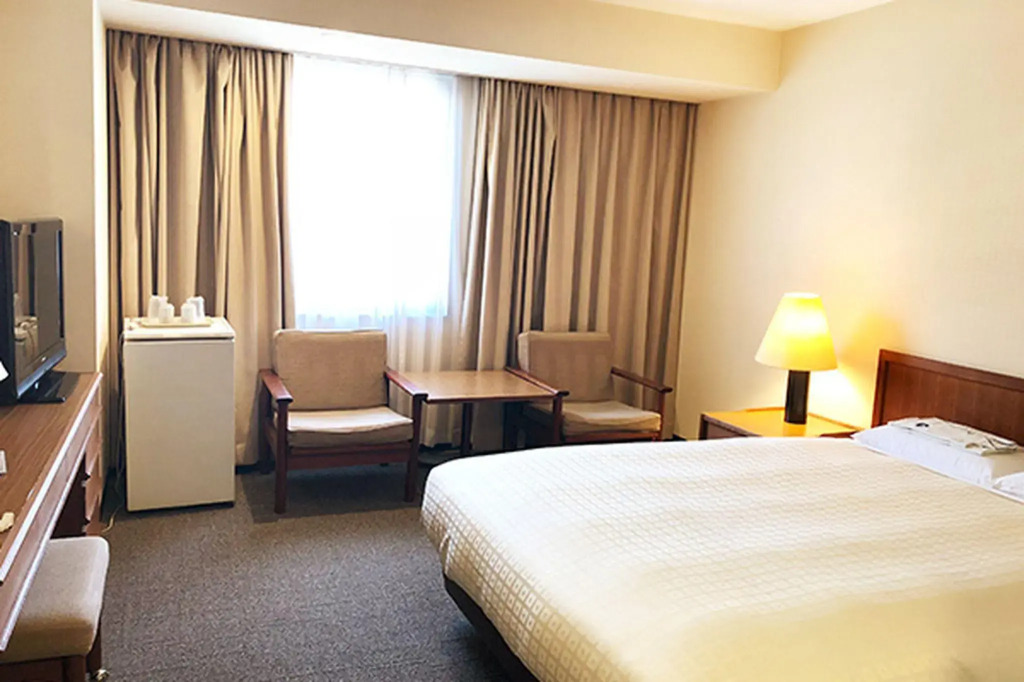 Nagaoka Grand Hotel