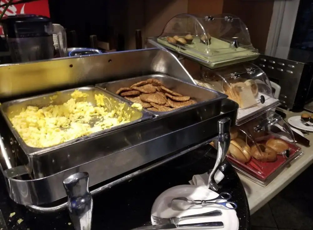 Days Inn Harrodsburg