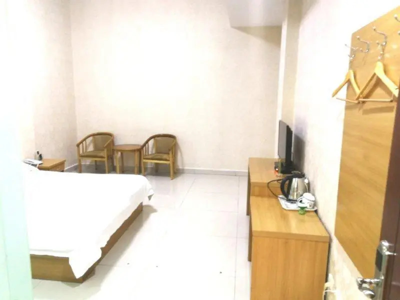 Chengke Hotel Shandong Liaocheng Dongchangfu District Fenghuang Industrial Area