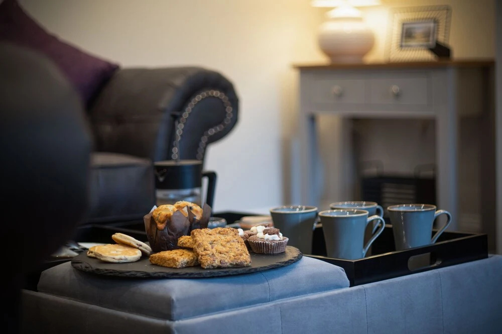 Kiln Park Farmhouse - 4 Bedroom Cottage - Narberth