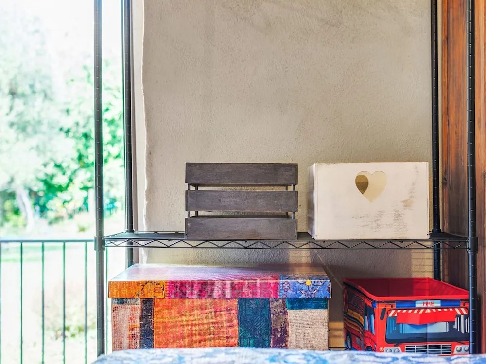Cosy Apartment in Perugia - Tavernacce with Swimming Pool