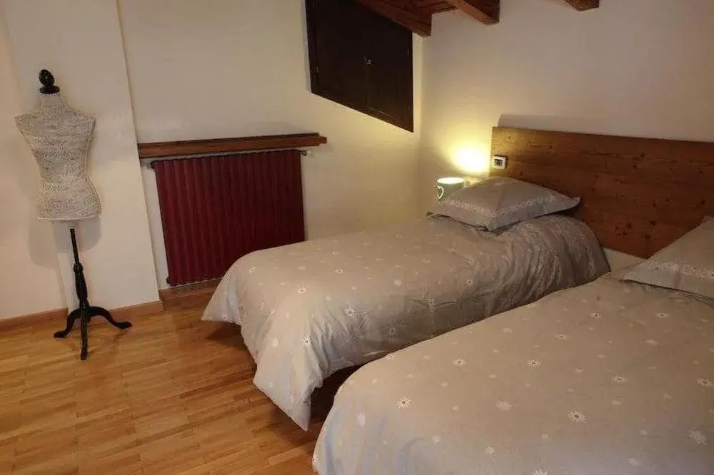 Maison Le Champ B&B Questa casa non è un albergo