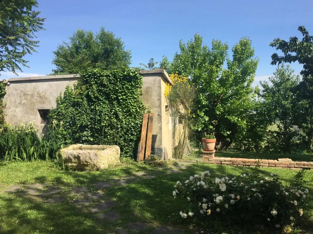Bed & Breakfast Montségur