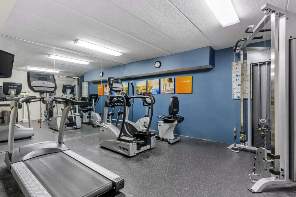 Comfort Inn Herndon-Reston