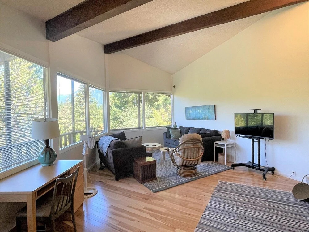 Valley View Cabin