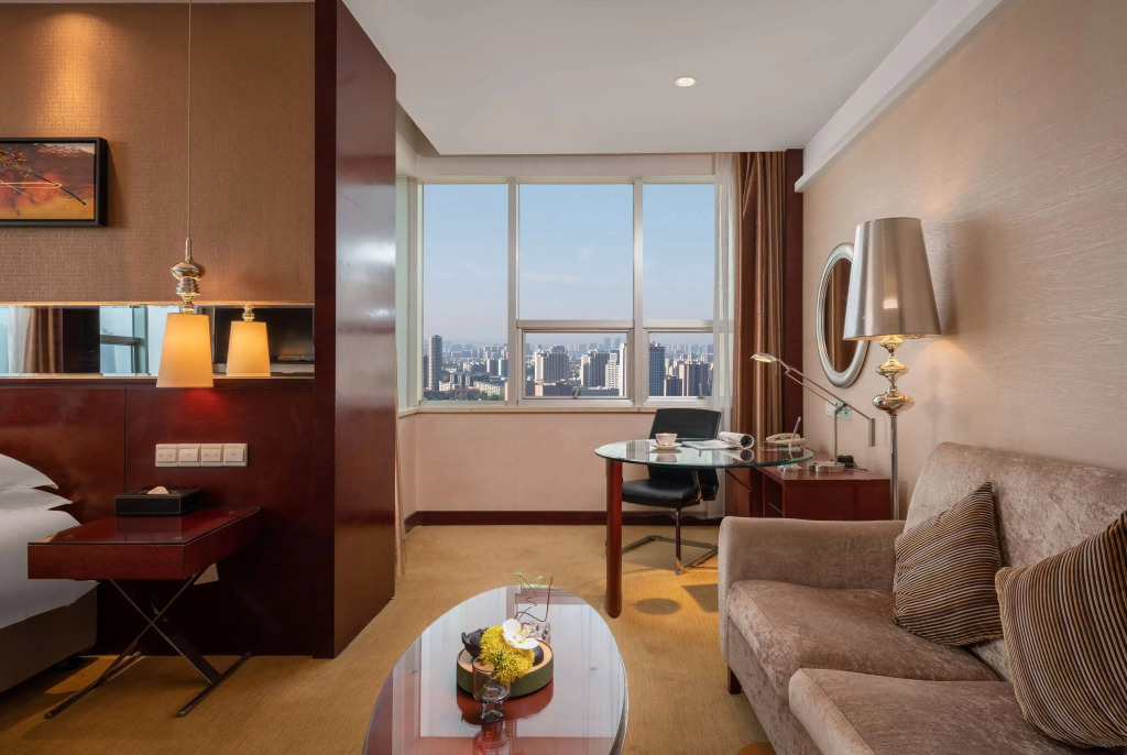 Ramada Zibo