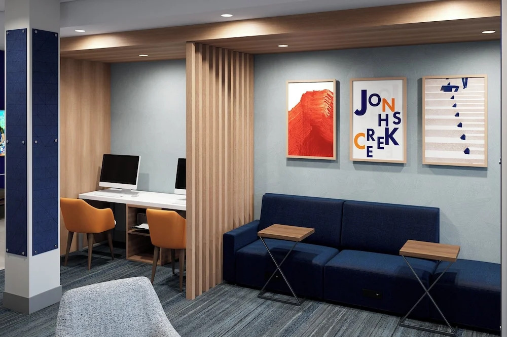 Holiday Inn Express Holly Springs Raleigh Area by IHG