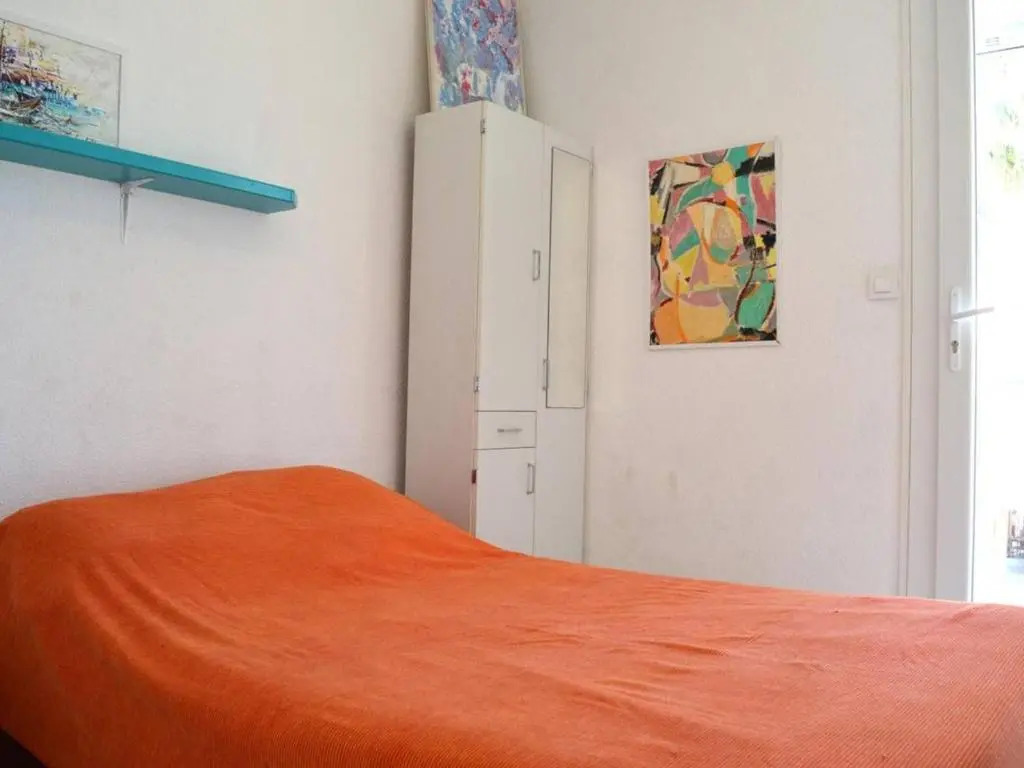 Appartement Argelès-sur-Mer, 2 pièces, 5 personnes - FR-1-225-579