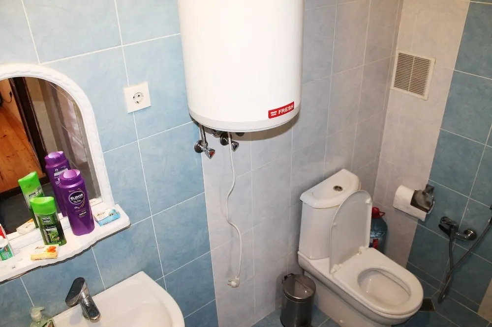 Etnic apartment near Maiden tower center of Baku