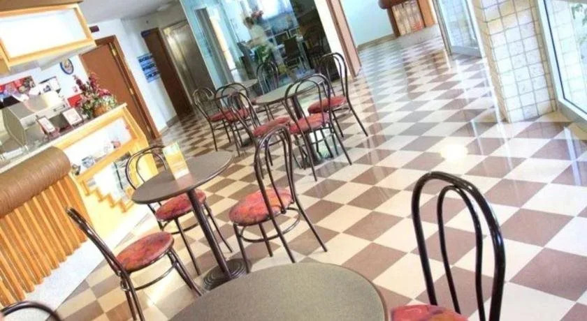 Hotel Atis