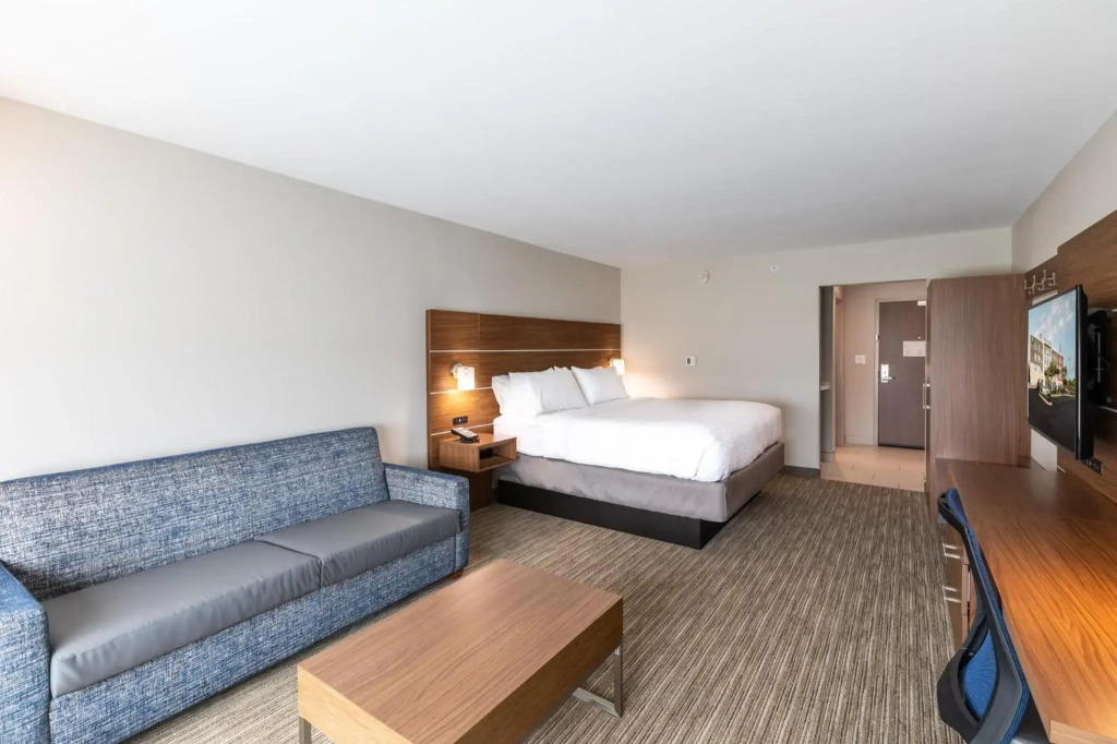 Holiday Inn Express & Suites - Rock Hill by IHG