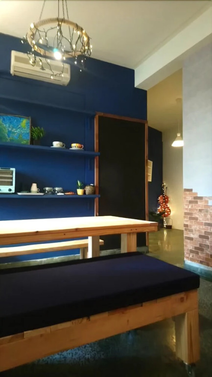 Woods Decor-Guangci St.