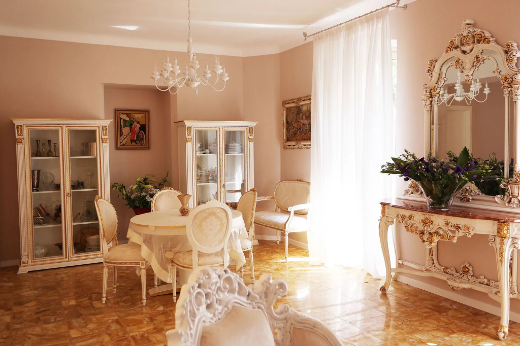 Hotel La Scogliera