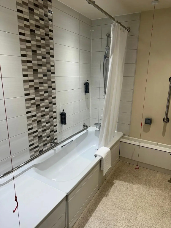 Premier Inn Wirral (Two Mills)